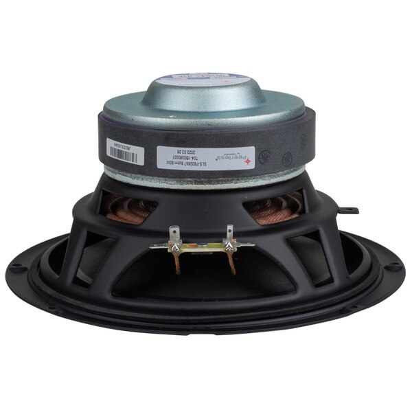 Main product image for Peerless SLS-P830667 8" Paper Cone SLS Subwoofer 264-1102